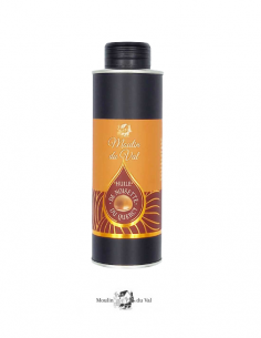 Huile de Noisette Vierge Bidon 25cl