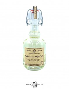 Huile de Tournesol à la...