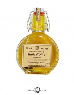 Huile d'Olive à la Truffe 20cl
