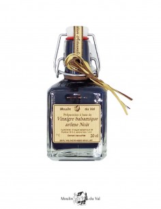 Vinaigre Balsamique Noix 20cl