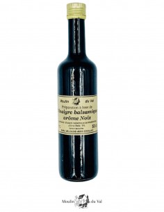 Vinaigre Balsamique Noix 50cl