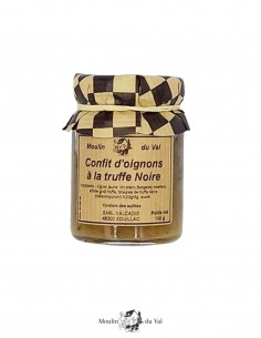 Confit d'Oignons à la...