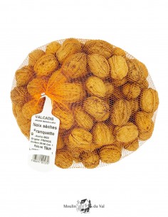 Filet Noix Coques 1Kg