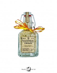 Sel Fruits de la passion,...