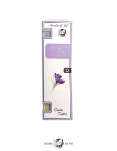 Sel du Safranier 18g