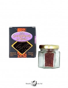 Stigmates de Safran du...