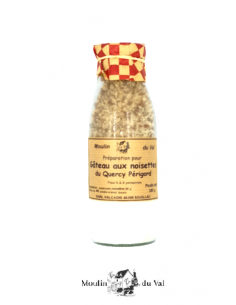 Gâteau aux Noisettes 300g