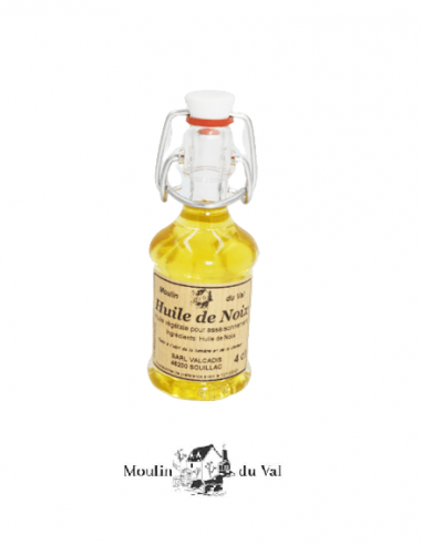 Huile de Noix 4cl Huile de Noix 4cl