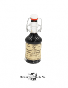 Vinaigre Balsamique...