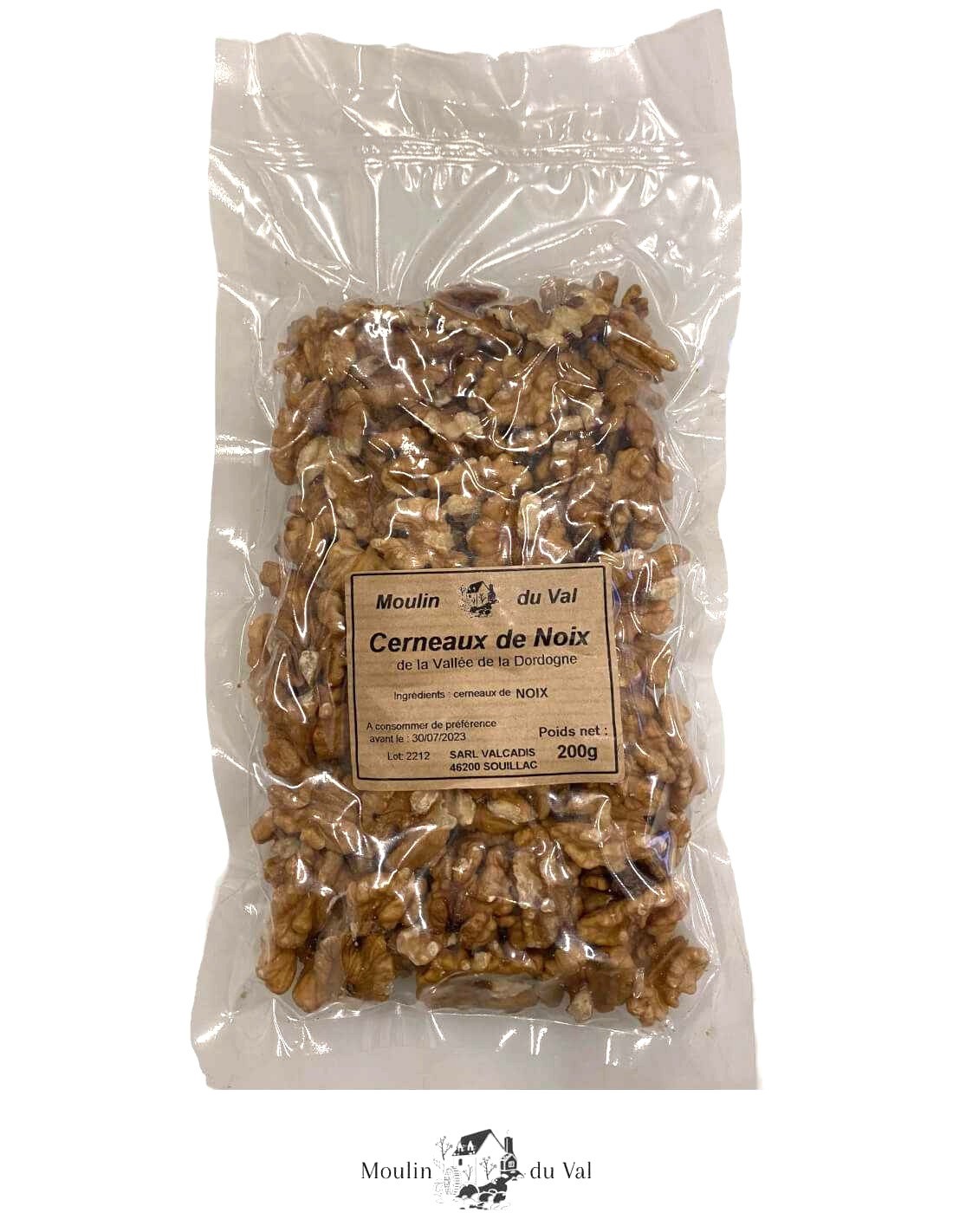 Cerneaux de Noix 200 g