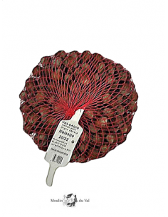 Filet de Noisette Coque 500 g