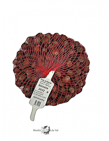 Filet de Noisette Coque 500 g