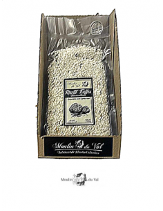 Risotto aux brisures de...