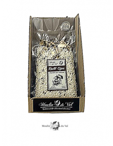 Risotto Cèpes 250 g