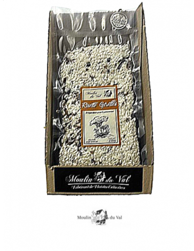 Risotto Girolles 250 g