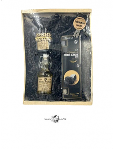 Coffret spécialités aux Truffe