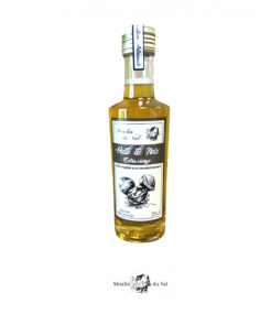 Huile de Noix Vierge 25cl