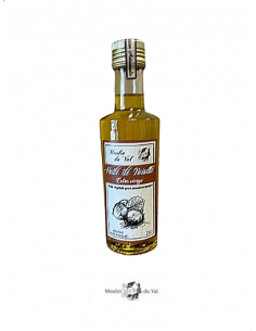 Huile de Noisette Vierge 25cl