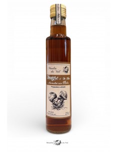 Vinaigre de Vin Blanc à la...