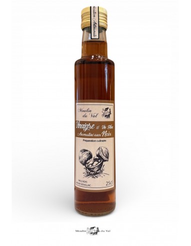 Vinaigre de Vin Blanc à la Noix 25cl