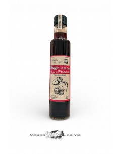 Vinaigre à la Framboise 25cl