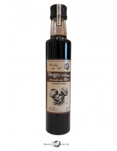 Vinaigre Balsamique Noix 25cl