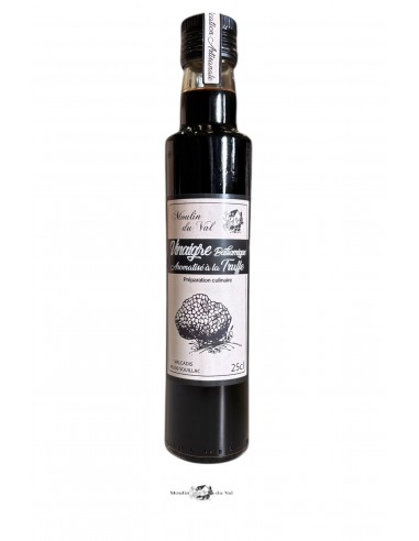 Vinaigre Balsamique Truffe 25cl