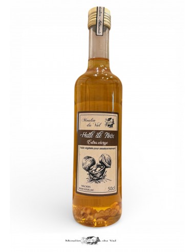 Huile de Noix Vierge 50cl
